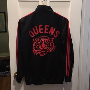 Vintage Track Jacket Men’s Medium